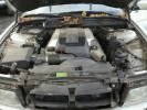 Кронштейн крепления бампера переднего BMW 7-series (E38) 51 11 8 230 514