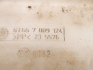 Бачок омывателя BMW 7-series (E65/66) 61 66 7 001 942