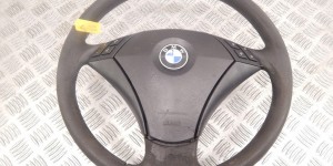 Руль BMW 5-series (E60/61) 32 34 6 763 359