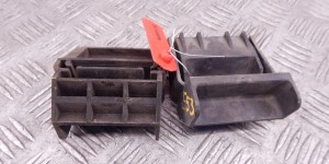 Кронштейн радиатора BMW X5-series (E53) 17 10 1 439 116