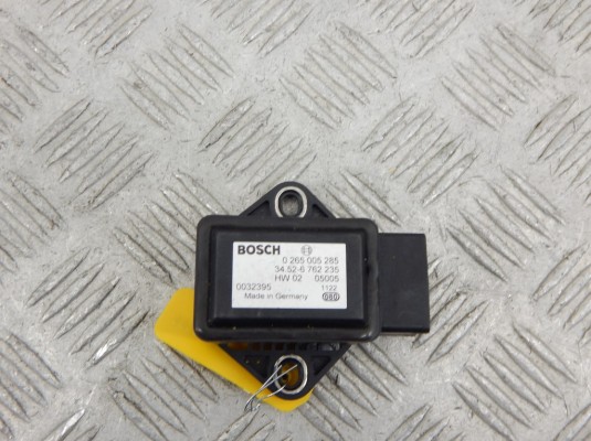 Датчик удара BMW X5-series (E53) 32 43 6 762 235