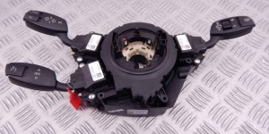 SZL (Коммутационный центр в рулевой колонке) BMW 5-series (E60/61) 61 31 6 976 394 SZL (Коммутационный центр в рулевой колонке) BMW 5-series (E60/61) 61 31 6 976 394