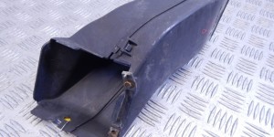 Воздуховод тормозной правый BMW 5-series (E39) 51 11 8 174 844