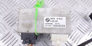 Блок управления крыши / люка BMW X5-series (E53) 61 35 6 955 925