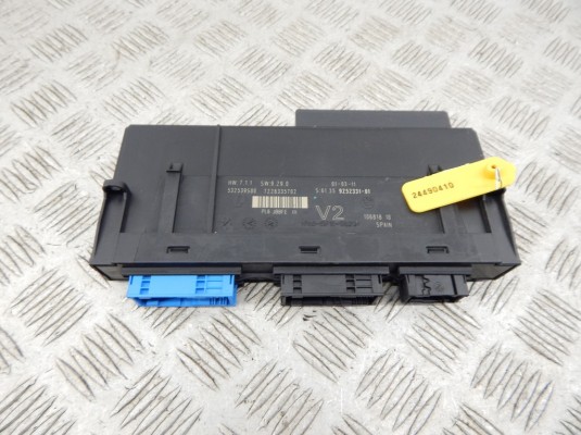 Блок комфорта BMW 5-series (F10/11) 61 35 9 252 331 Блок комфорта BMW 5-series (F10/11) 61 35 9 252 331