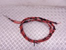 Плюсовой провод аккумулятора BMW 7-series (E65/66) 61 12 6 926 796