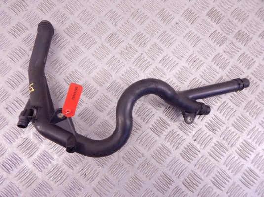 Трубка охлаждающей жидкости пластиковая BMW 5-series (E39) 11 53 7 785 256