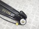 Стеклоподъемник электрический передний правый BMW 1-series (E87) 51 33 7 165 596