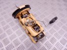 Насос топливный BMW 3-series (E46) 16 14 6 768 488