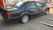 Замок багажника BMW 7-series (E38) 51 24 8 174 853
