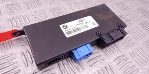 Блок управления ZGW BMW 7-series (F01/02) 61 35 9 322 532 Блок управления ZGW BMW 7-series (F01/02) 61 35 9 322 532