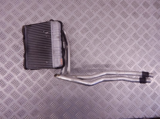 Радиатор отопителя (печки) BMW X3-series (E83) 64 11 8 372 783