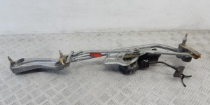 Механизм стеклоочистителя (трапеция дворников) BMW 5-series (E39) 67 63 8 360 603