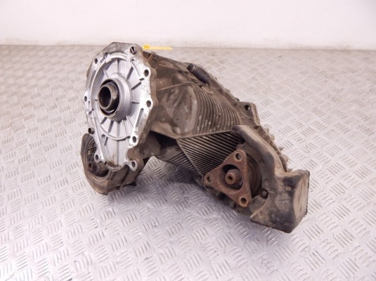 Раздаточная коробка LAND-ROVER RANGE ROVER(2002-2005) Раздаточная коробка LAND-ROVER RANGE ROVER(2002-2005)