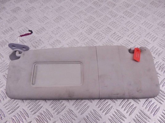 Козырек солнцезащитный BMW 7-series (E65/66) 51 16 7 017 791