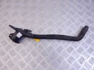 Горловина бачка омывателя BMW 7-series (E65/66) 61 66 7 009 125