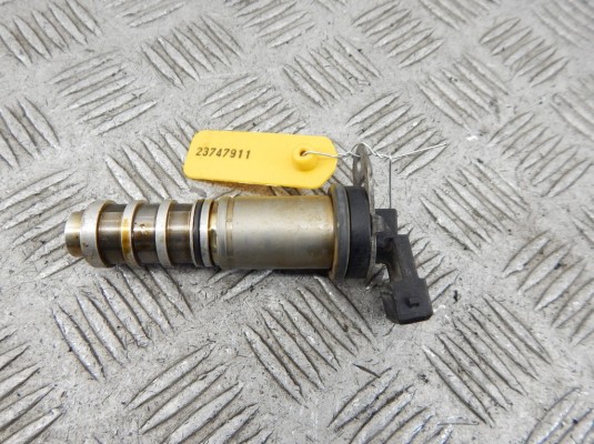 Клапан электромагнитный BMW X5-series (E70) 11 36 8 605 123 Клапан электромагнитный BMW X5-series (E70) 11 36 8 605 123