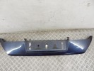 Молдинг крышки багажника BMW 7-series (E65/66) 51 13 8 223 241