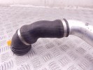 Патрубок интеркулера BMW 5-series (E60/61) 11 61 7 793 896