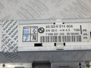 Компьютер бортовой BMW X5-series (E53) 65 80 6 914 606