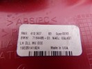 Фонарь крышки багажника левый BMW X5-series (E53) 63 21 7 164 485