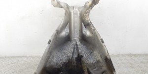 Тепловой экран глушителя BMW 5-series (E39) 51 48 8 159 962