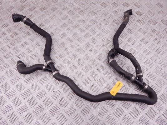 Патрубок (трубопровод, шланг) BMW 7-series (F01/02) 17 12 7 578 403