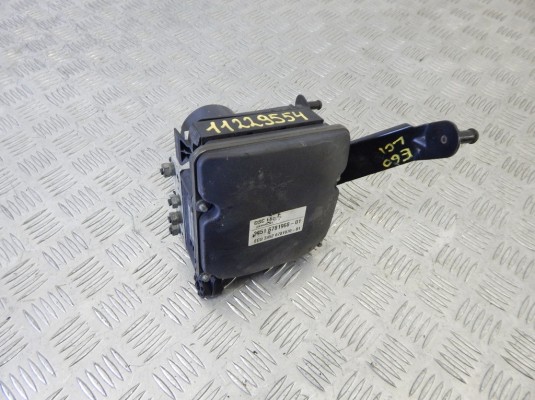Блок ABS BMW 5-series (E60/61) 34 51 6 781 968