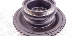 Шкив коленвала BMW 5-series (E39) 11 28 1 735 358