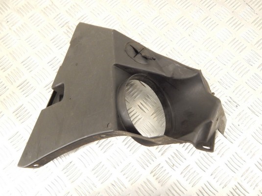 Пластик моторного отсека BMW 5-series (E39) 51 71 8 187 497