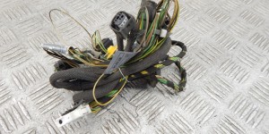 Проводка (коса) парктроников BMW 5-series (E39) 61 12 8 376 876 Проводка (коса) парктроников BMW 5-series (E39) 61 12 8 376 876