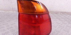 Фонарь задний правый BMW 5-series (E39) 63 21 8 371 330