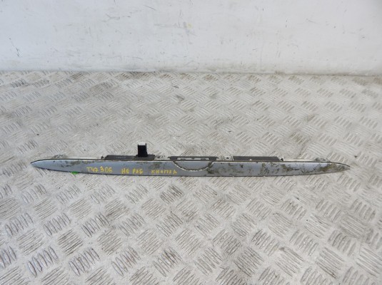 Подсветка номера BMW X5-series (E53) 51 13 7 054 941