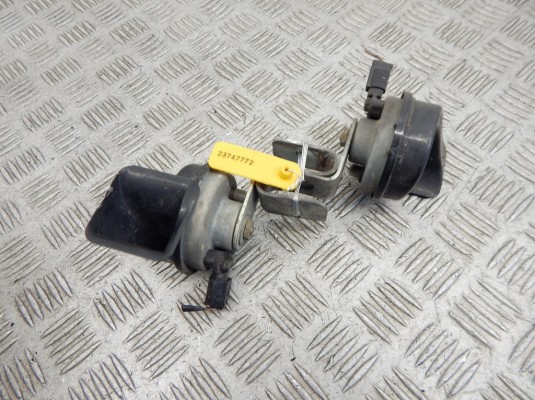 Сигнал (клаксон) BMW 1-series (E87)