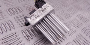 Сопротивление печки BMW 3-series (E46) 64 11 6 920 365