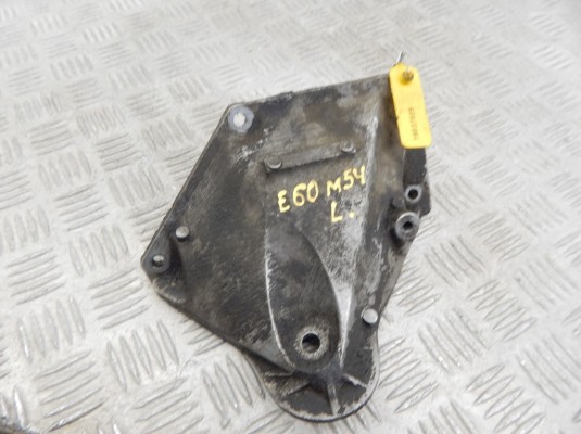 Кронштейн двигателя BMW 5-series (E60/61) 22 11 6 761 111