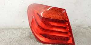 Фонарь задний левый BMW 7-series (F01/02) 63 21 7 182 197