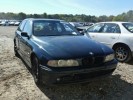 Бачок омывателя BMW 5-series (E39)