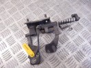 Петля крышки багажника BMW 3-series (E46) 51 24 8 254 015
