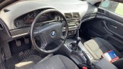 Блок управления светом BMW 5-series (E39) 61 35 8 386 209