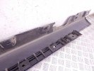 Накладка на порог BMW 5-series (F10/11) 51 77 7 184 774