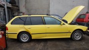 Насос (моторчик) омывателя фар BMW 5-series (E39) 61 67 8 357 837