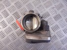 Заслонка дроссельная BMW X3-series (E83) 13 54 7 502 444
