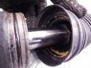 Рулевая рейка BMW X5-series (E53) 32 13 6 761 823