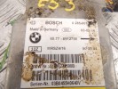 Блок AirBag BMW X5-series (E53) 65 77 6 912 755