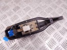 Скелет ручки наружной передней левой BMW 3-series (E46) 51 21 8 216 121