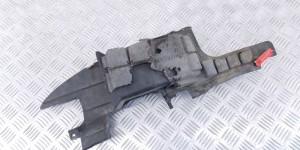 Воздуховод тормозной левый BMW 5-series (E39) 51 71 8 188 813