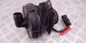 Насос продувки катализатора BMW 3-series (E46) 11 72 7 506 209