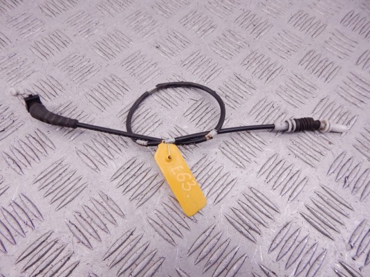 Трос двери передней BMW 6-series (E63/E64) 51 21 7 008 893 Трос двери передней BMW 6-series (E63/E64) 51 21 7 008 893