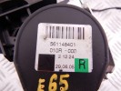 Ремень безопасности передний правый BMW 7-series (E65/66) 72 11 6 982 694